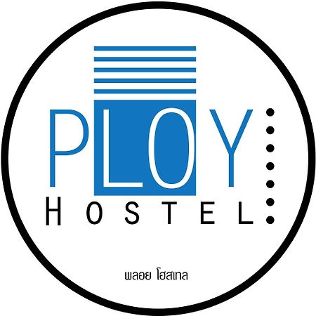 Ploy Hostel Bangkok Exteriör bild
